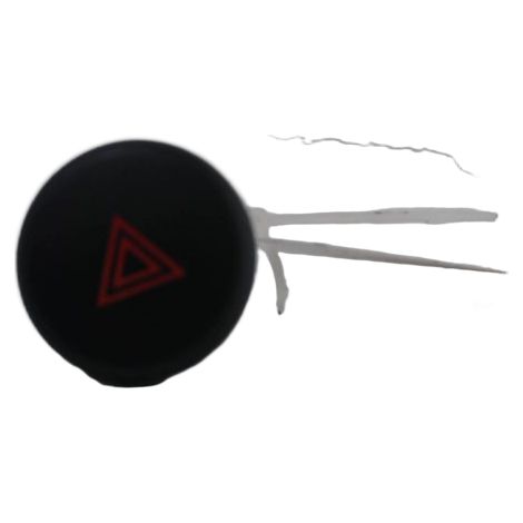 Bouton De Warning NISSAN Juke [PRODUIT D'OCCASION]♻️252901ka0a (1/2)