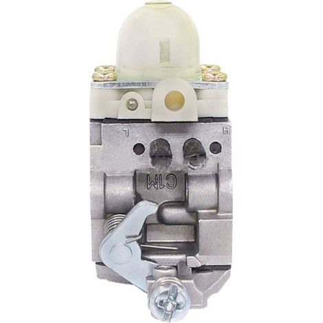 Echo-Vergaser für Rückentragbares Laubgebläse – Modell Zama C1M-K49, 2-Takt-Motor, für Tonchean Laubgebläse