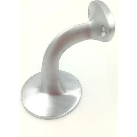 SUPPORTO CORRIMANO COTTALI CROMO SATINATO   CT60080CRS