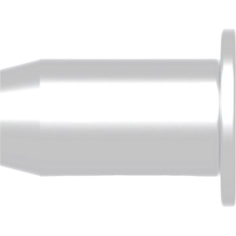Gesipa Blindnietmuttern A2-Edelstahl M 5 x 7 x 11,5 500 Stk (1/5)
