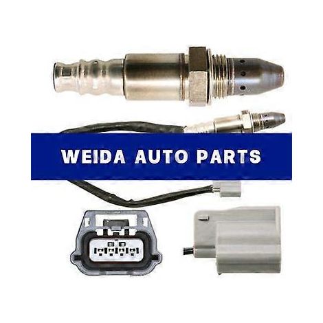 Compatible avec les capteurs d'oxygène Infiniti 226931LU0A, 22693-1LU0A, 226931LU0A, 22693-1LU0A szrh56 (1/2)
