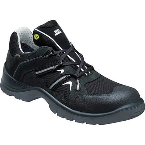Steitz Secura Steitz ESD Sicherheitshalbschuh S3 CK 8500 GTX Gr. 47 W 1S