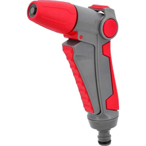 AW Tools Auto Stop Hose Spray Gun