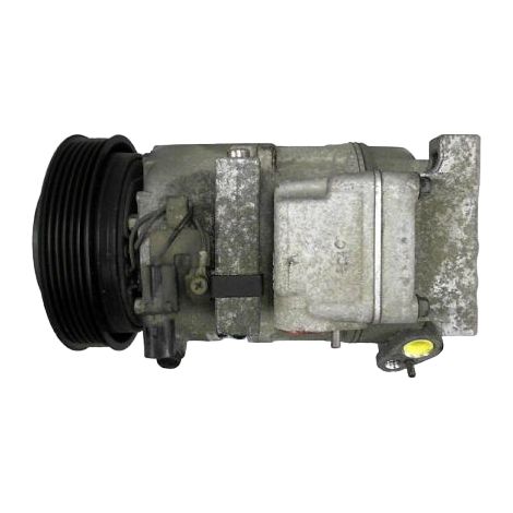 [PRODUIT D'OCCASION] Compresseur Air Conditionne HYUNDAI I 30 07-10 ♻️ Ref Oe. 977012h040 - Garantie à vie (1/4)