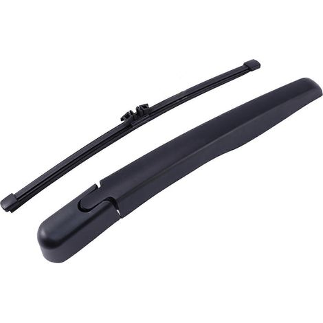 Rear Windshield Wiper Arm Blade Set for Mondeo Kuga Escape--