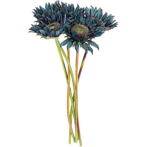 künstliche Chrysanthemen (1/3)