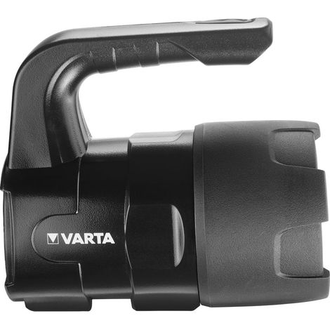 Varta Taschenlampe Indestructible Light BL20 Pro 6AA (1/10)