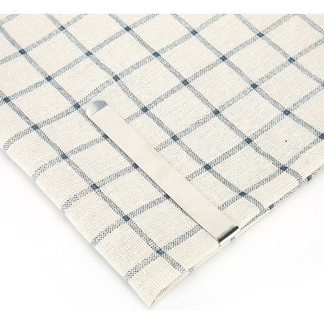 20 pinces à couture en acier inoxydable/boîte, pinces à ourlet, accessoires de quilting pour tailleur (1/5)
