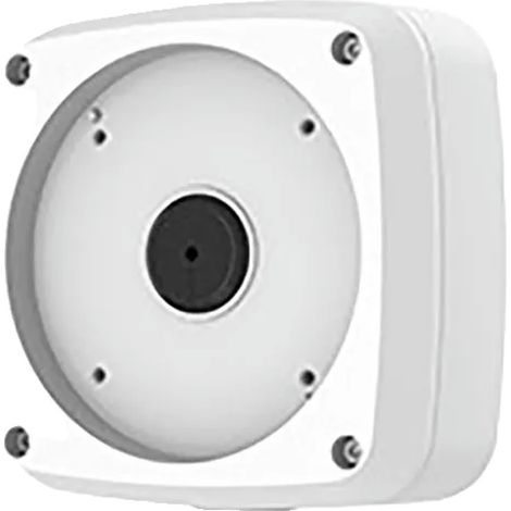 Boîte de jonction Dahua dh-pfa124 aluminium imperméable IP66