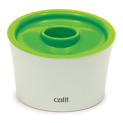Catit Senses 2.0 Multi Feeder (1/3)