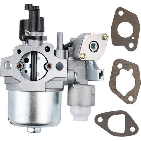 Joint de carburateur compatible EX21 Robin 278-62301-50 et 278-62301-60 pour moteur thermique jardin et outil