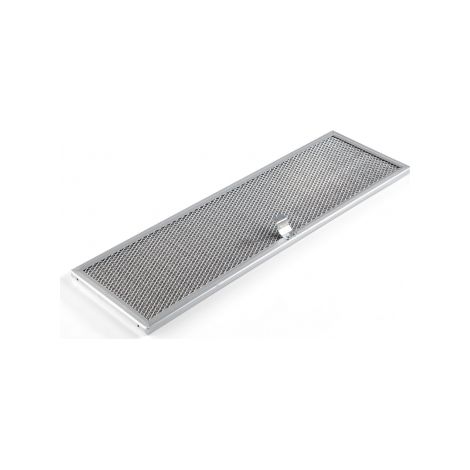 FILTRE A GRAISSE HOTTE GROUPE FILTRANT NOVY 500X153MM 605014 Novy