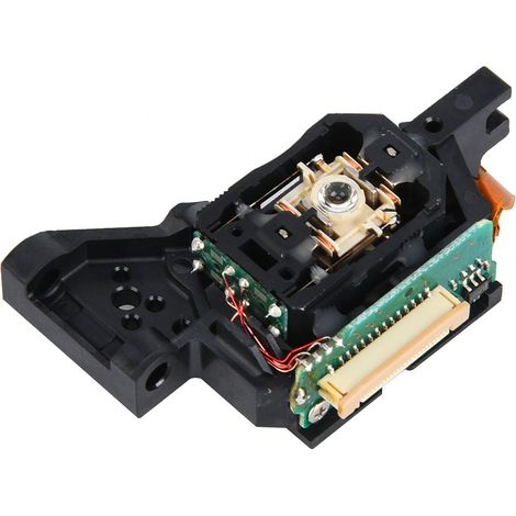Kit de remplacement de composants de haute qualité pour lentilles laser optiques HOP-120X, compatible avec les lecteurs CD/DVD. (1/5)