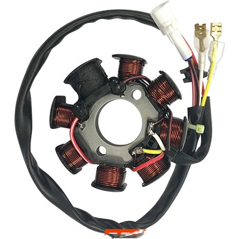 Statorspule 55439204000 für KTM 250, 300, 400 und 450 Motorräder
