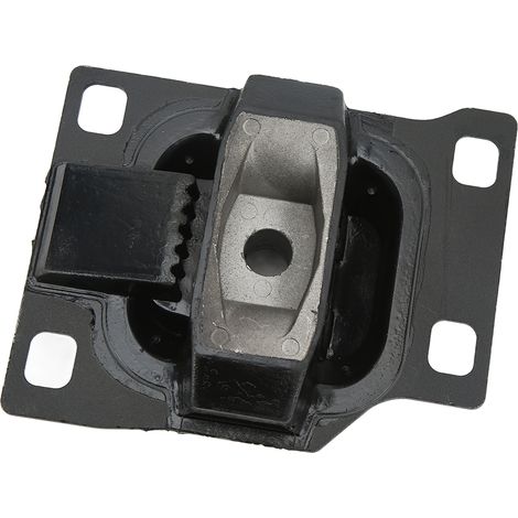 Support de fixation de boîte de vitesses/moteur noir de remplacement pour Ford Focus MK1 1998‑2004 (1/5)