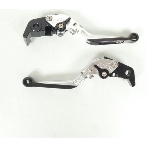 Levier frein droit Sifam pour moto KTM 1190 RC8 2008 à 2015 alu (1/5)
