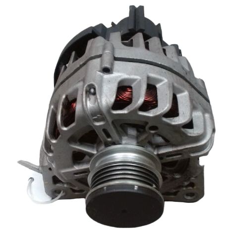 [PRODUIT D'OCCASION] Alternateur DACIA Sandero ♻️ Ref Oe. 231008040r - Garantie à vie (1/4)