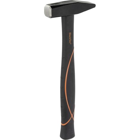 Picard BlackTec® 0032700-0300 Marteau de serrurier 300 g 300 mm DIN 1041 1 pc(s)