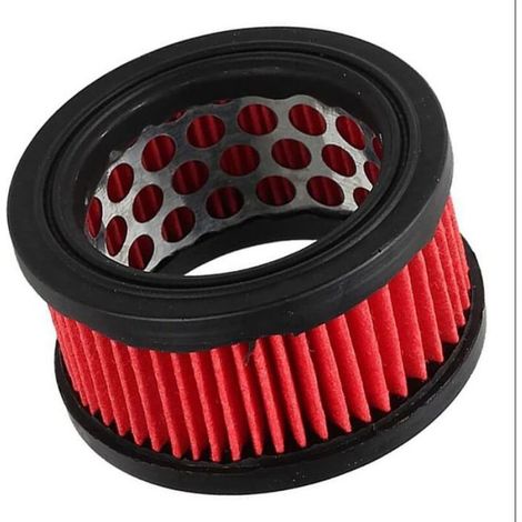 Filtre à Air - Pour Tronçonneuse Echo CS440 CS450 CS510 CS520 CS530 - Référence de Remplacement 13031038331 - Lot de 2 (1/4)