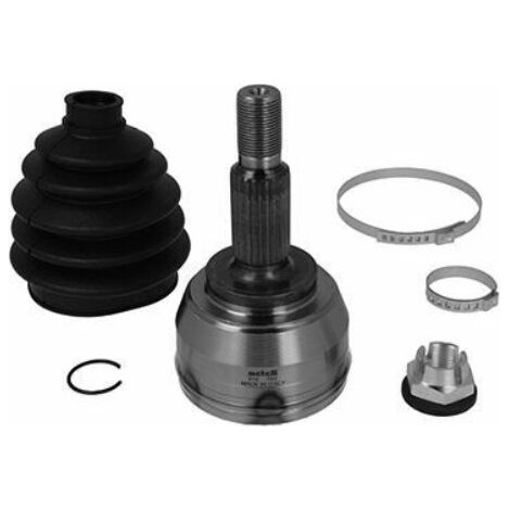 Jeu de joints, arbre de transmission METELLI 15-1519 DACIA 82 00 198 016