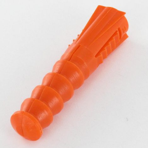 Cheville POLYETHYLENE RAM R 14X69 Sans collerette-50 pièces
