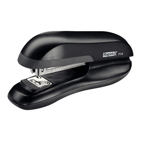 GRAPADORA DE SOBREMESA MODELO F16 COLOR NEGRO RAPID 23810501