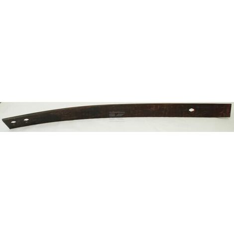 Tira para vertedera 2 izq. V&N VOGEL & NOOT PR900202KN