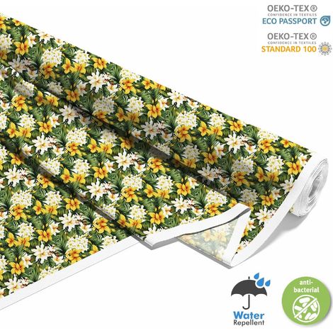 Outdoor dekostoffe oxford - Motiv Obst DX6740 (1/5)
