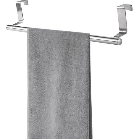Porte-serviettes à suspendre à la porte - Porte-serviettes à suspendre (1/5)
