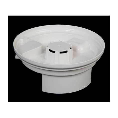 Vaschetta bianca di recupero succo - Vaporiere, cuocitori a vapore - SEB - 3448173616360295146