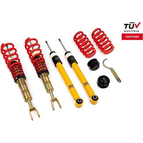 Kit Suspension Combine Filete MTS Street Audi A4 Break 2001 a 2004-34894873 (1/2)