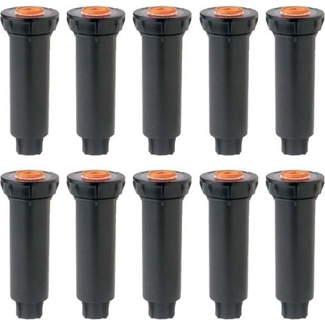 Diffuseur d'irrigation Rain Bird 1804 (Pack x 10) Offre exclusive - Diffuseur d'irrigation Rain Bird 1804 (Pack x 10) Offre exclusive (1/2)