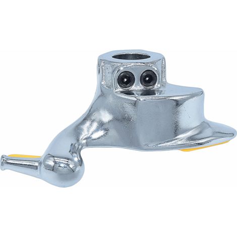 Neumáticos de acero para motocicletas y automóviles, kit de reemplazo de neumáticos Duck con almohadillas de goma, accesorios de extracción de neumáticos de repuesto Duck de 30 mm para motocicletas.