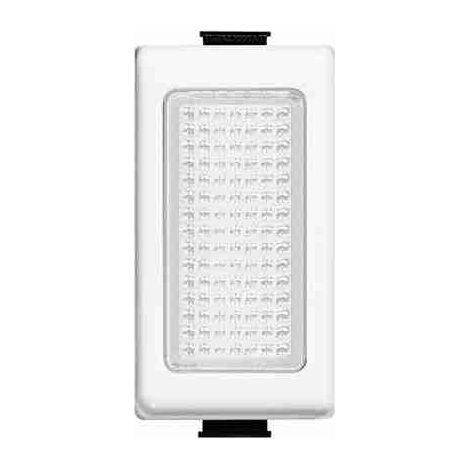 BTIAM5060B Lampenfassung mit Diffusor für 24V-Lampen