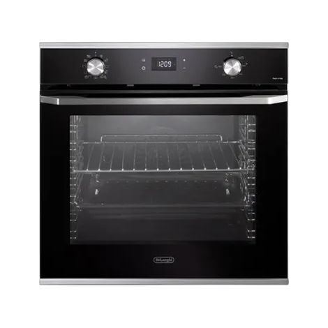 Four DeLonghi NSM 11 NL PPP noir 2900 W 74 litres