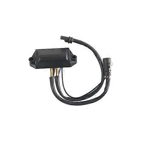 CDI-Zündmodul 1583380 für Außenbordmotor 0581926 0582452 113-2453 Bootsmotorteile 0583453 581649 5