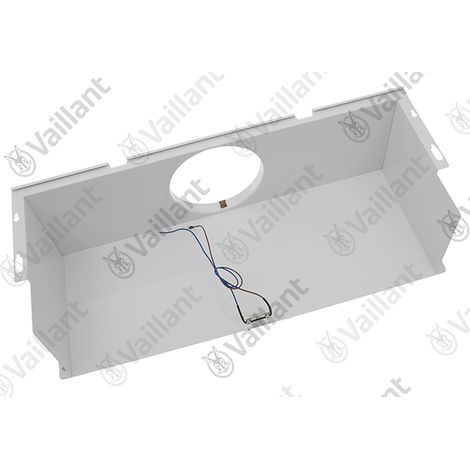 VAILLANT Coupe-tirage VK 45/K-1 E u.w. Vaillant-Nr. , 075081