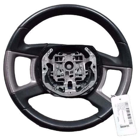 [PRODUIT D'OCCASION] Volant De Direction CITROEN C5 2008- ♻️ Ref Oe. 4109kx - Garantie à vie (1/3)
