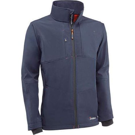 Juba Chaqueta New Aston 894 Azul marinoLL Azul marino (1/3)