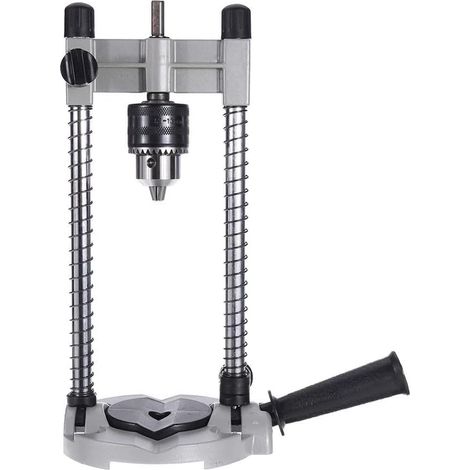 de per age stable avec base en alliage d aluminium pais (1/5)