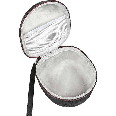 Étui de transport rigide portable en EVA pour casque antibruit sport Howard Leight (1/5)