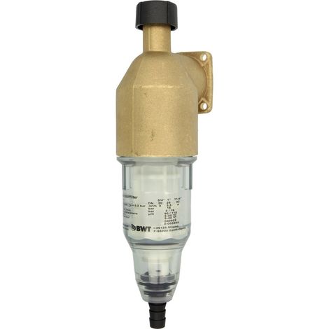 Filtre de rechange 4 trous pour 3/4’’ à 1 1/4’’