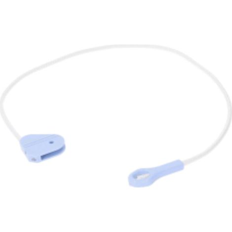 Cable pour charniere de porte de lave-vaisselle Arcelik Beko 1881050200 et Amica Bauknecht Belling Cylinda Flavel Lamona Leisure Viking Whirlpool Witt DeDietrich ElektraBregenz