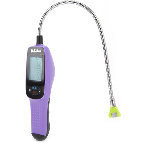 Testeur de liquide de frein avec détection d'huile et LED, outil de diagnostic et de réparation pour véhicules, compatible DOT3, DOT4 et DOT5. (1/5)