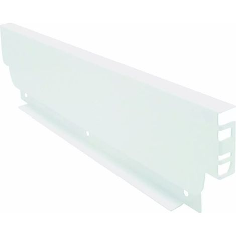 DOS METAL HT D P/CAIS.EXT 400 BLANC INTIVO
