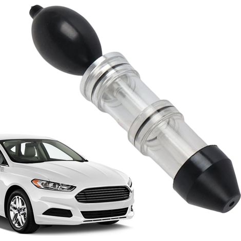 Testeur de Joint de Culasse avec Dispositif de Diagnostic précis du capteur, de Combustion du Moteur pour Joint de Culasse de Moteur de Voiture, Atelier, Entretien de Garage (1/5)
