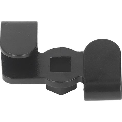 Rallonge de clé universelle en métal, adaptateur pour clé hexagonale de 21 mm (1/2 pouce). (1/5)