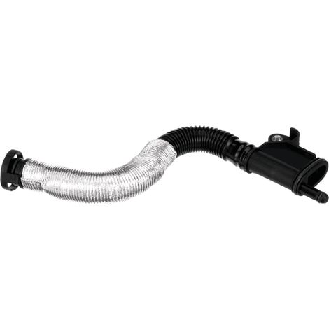 Tuyau, ventilation de carter-moteur Gates EMH656 AUDI 06J103213B