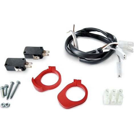 Kit de fin de course pour ADAM - ADAM24 BENINCA' FC.ADAM 9387003