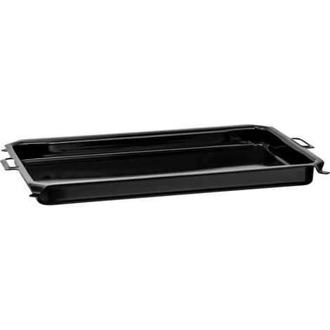 Poêle grill TB1470 - Bartscher (1/2)
